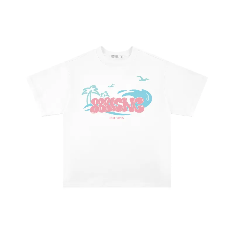 88rising T Shirts Unisex-4