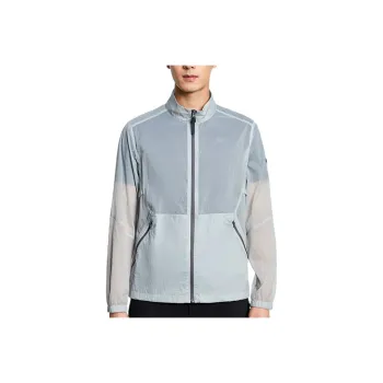 KOLON SPORT Travel Series Jacket Men's