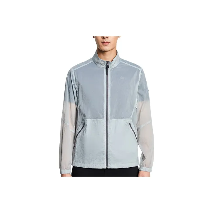 KOLON SPORT Travel Series Jacket Men's-0
