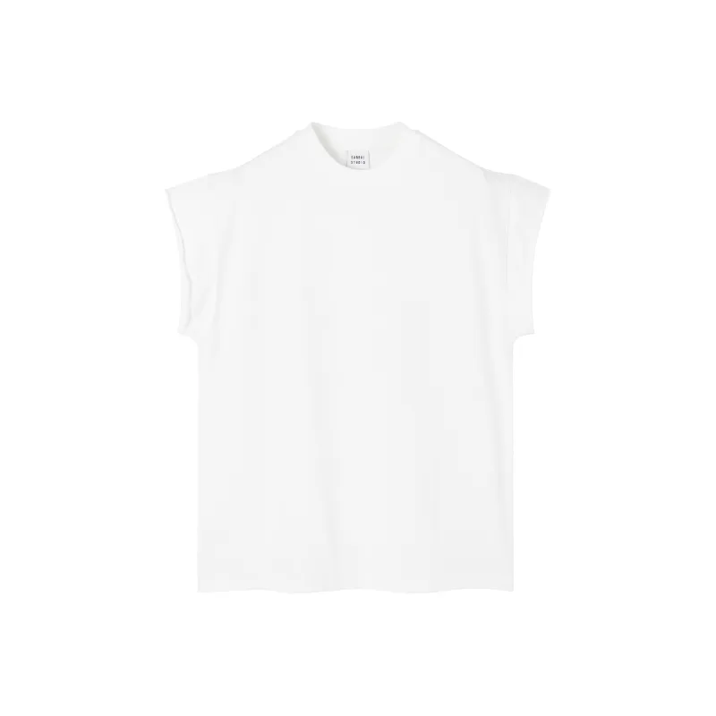 SANBAI STUDIO Tank Tops Men-2