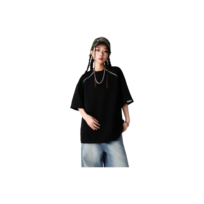 FAKE VINTAGE T Shirts Unisex-3
