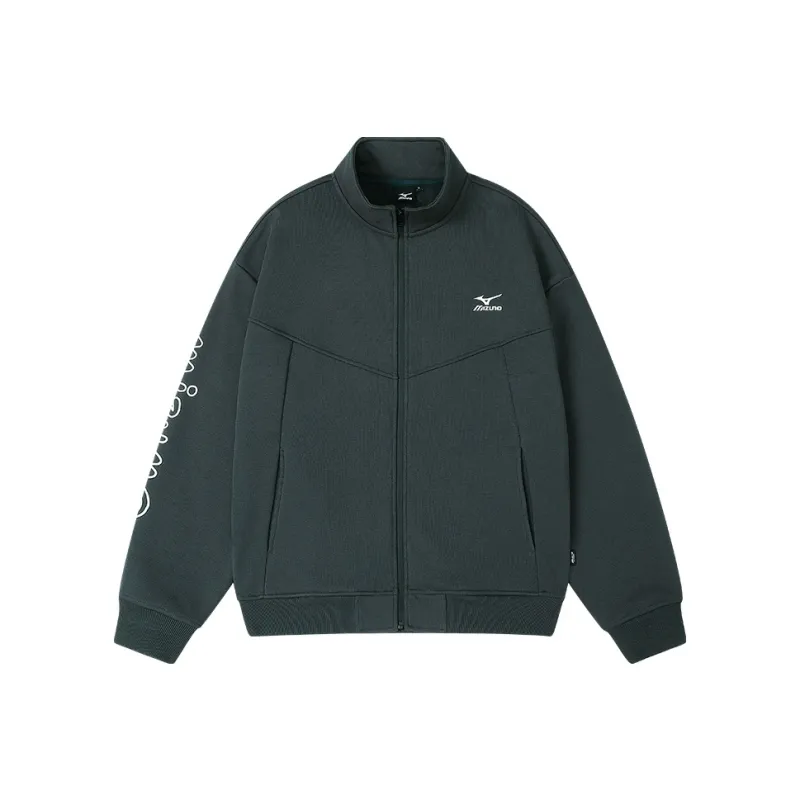 Mizuno Sweatshirts Unisex-5