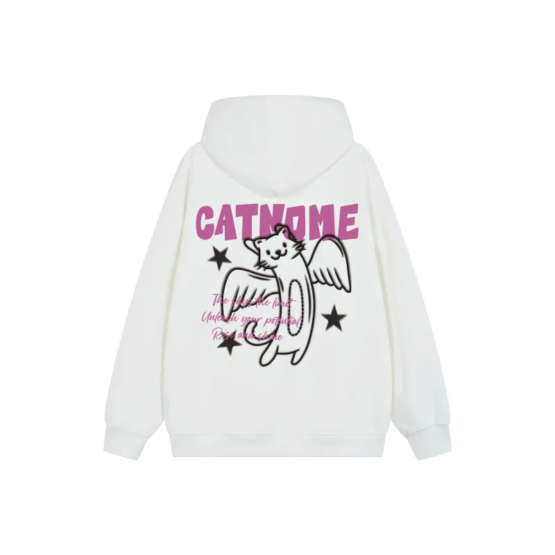 NOME Sweatshirts Unisex-2