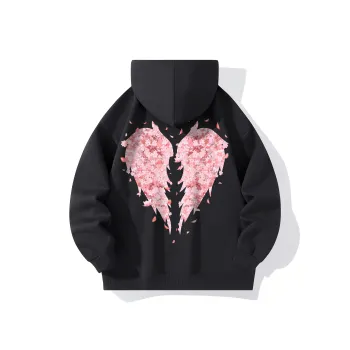 REXSHION Sweatshirts Unisex