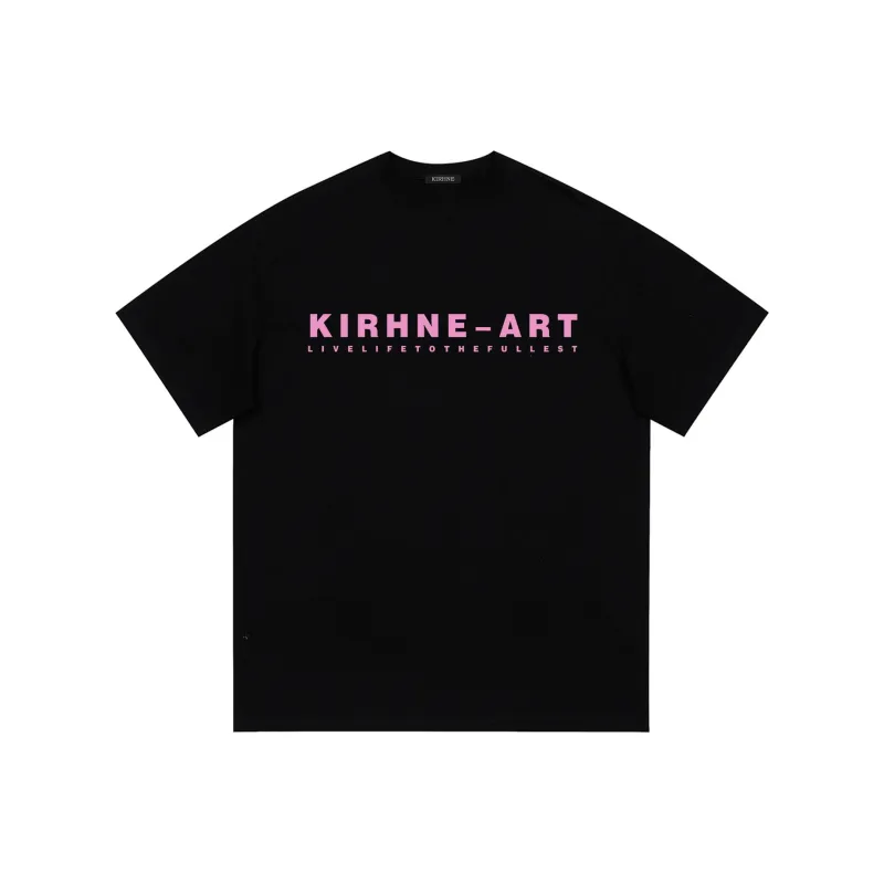 KIRHNE T Shirts Unisex-1