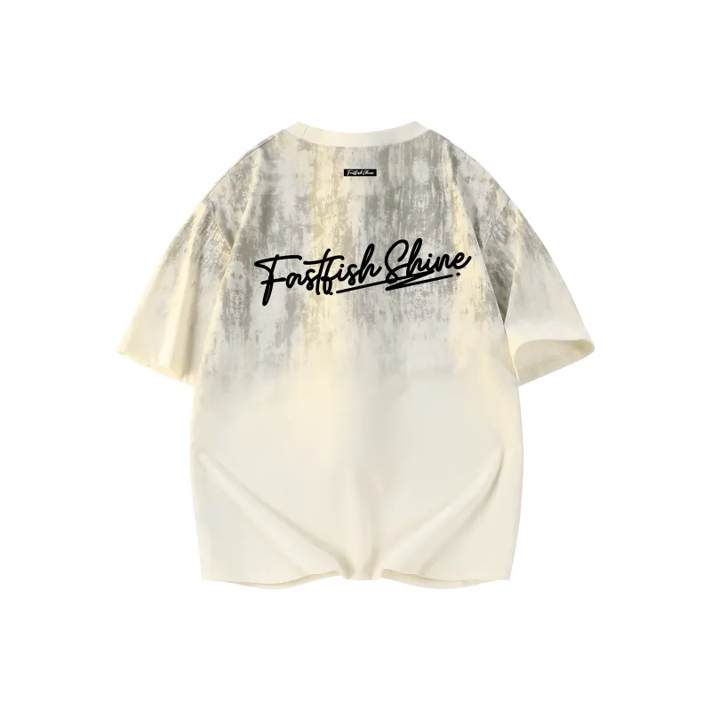 FASTFISH T Shirts Unisex-10