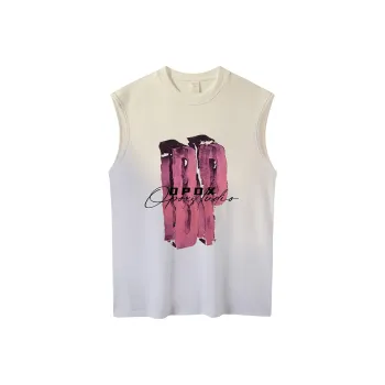 OPOX Tank Tops Unisex