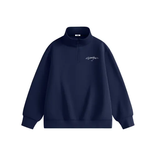 Centennial Globe Sweatshirt Unisex