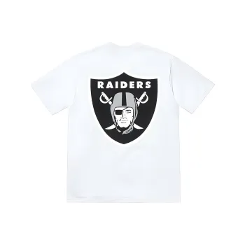 Tdsports Nfl X Supreme Co branded Collection T Shirts Unisex
