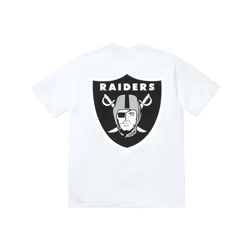 Tdsports Nfl X Supreme Co branded Collection T Shirts Unisex