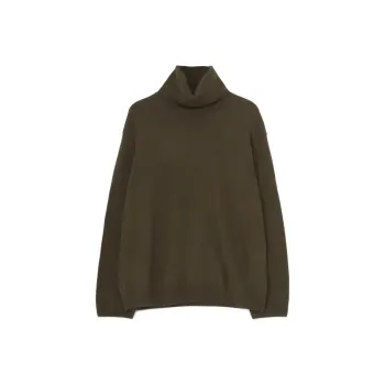 Yohji Yamamoto Y's For Men FW24 Sweater Unisex Khaki
