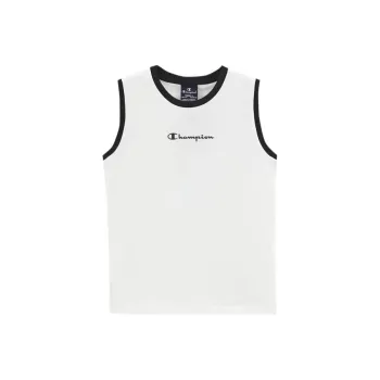 Champion Tank Tops Men White