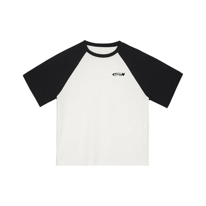 RICE NINE TEN T Shirts Unisex-0