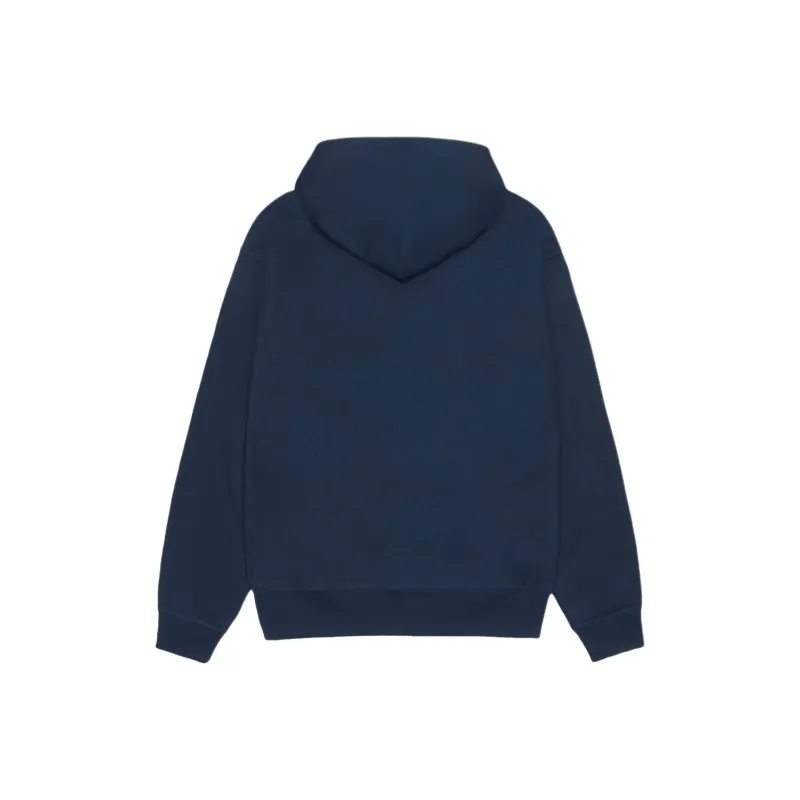 Stussy Blaze Hoodie-7