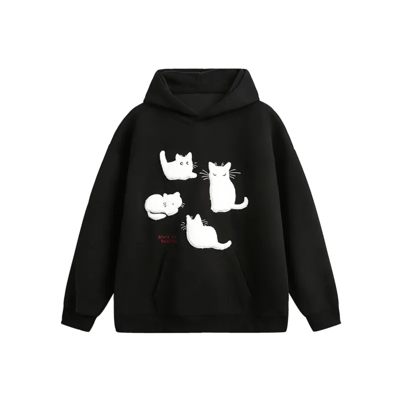 ZEXO Sweatshirts Unisex-2