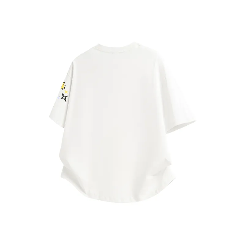 FISHGALAXY T Shirts Unisex-3