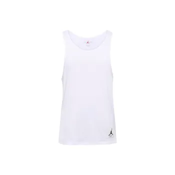 Jordan Tank Tops Men White