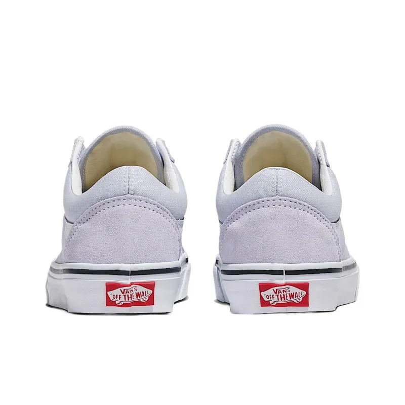 Old Skool Vans 'Color Theory Halogen Blue'-2