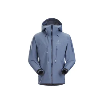 Arcteryx Alpha Sv Shell Jacket