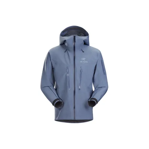 Arcteryx Alpha Sv Shell Jacket