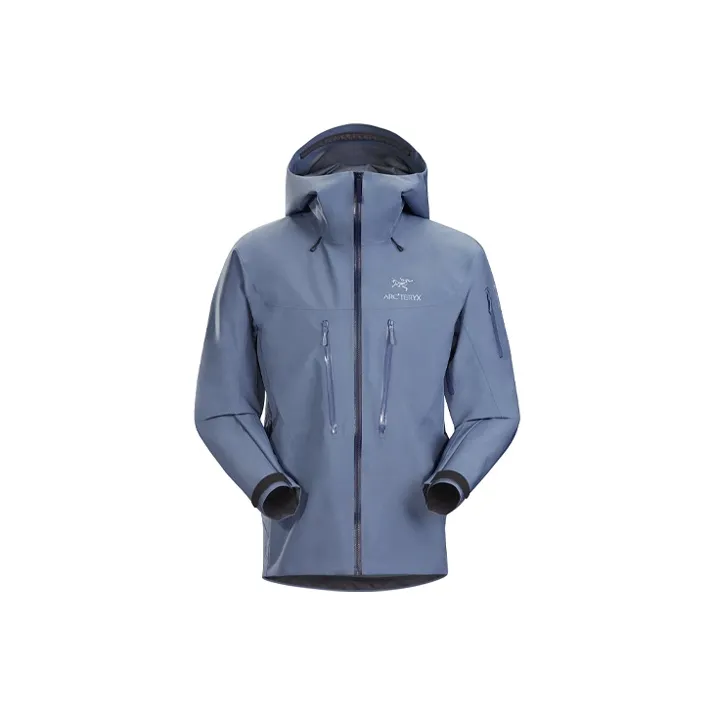 Arcteryx Alpha Sv Shell Jacket-1