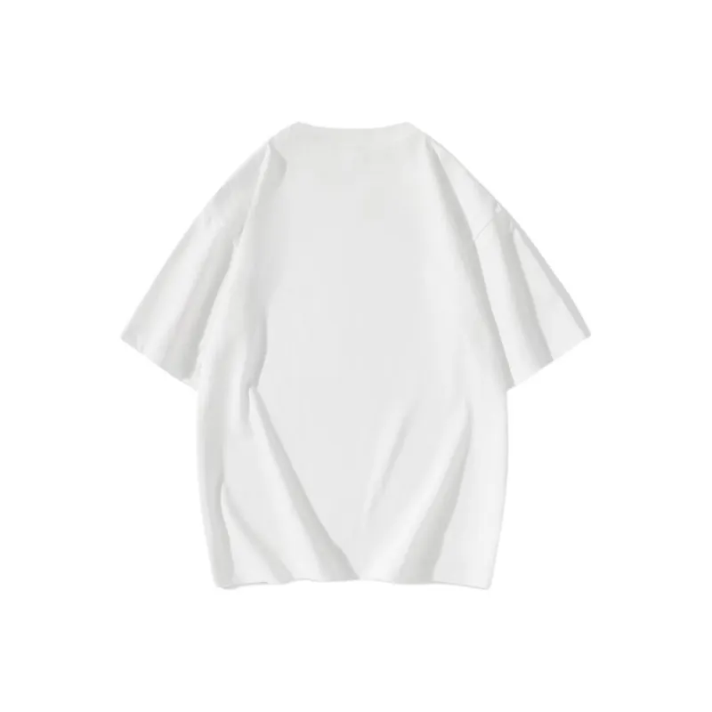 CHANT'2nd Drop Shoulder Sleeve T Shirt Women's-7