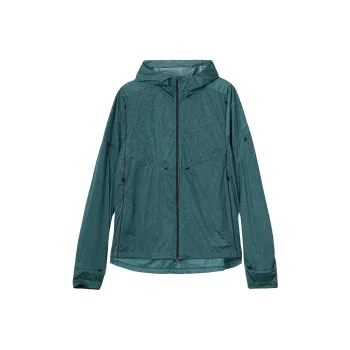 Nike Jackets Men Dark Turquoise