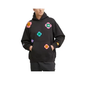 THE NORTH FACE X Yinka Ilori Drop Shoulder Hoodie
