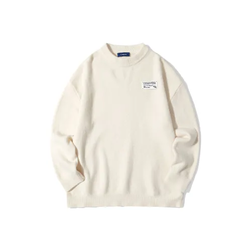 COMOWA Sweaters Unisex