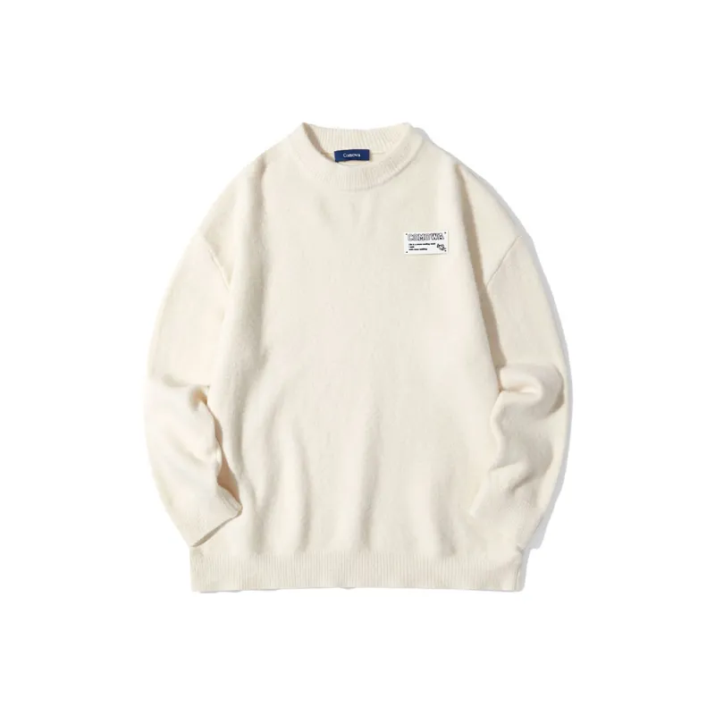 COMOWA Sweaters Unisex-0