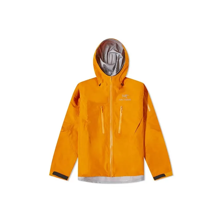 Arcteryx Alpha Sv Shell Jacket-6
