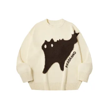 PSO Brand Sweaters Unisex