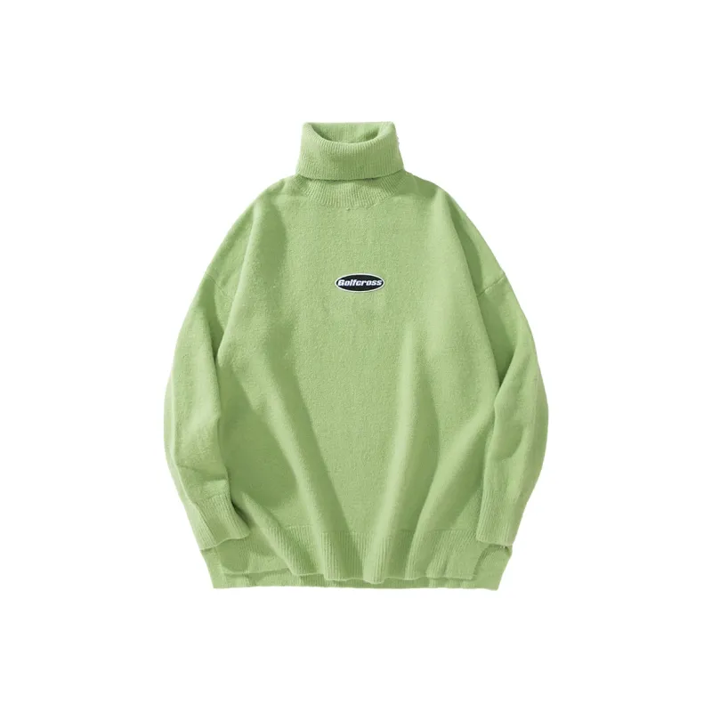 GOLFCROSS Sweaters Unisex-12