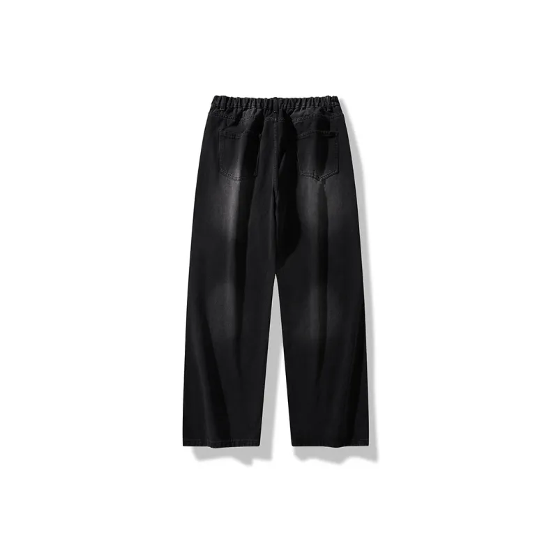 ZAZN Jeans Unisex Nostalgic Blue-15