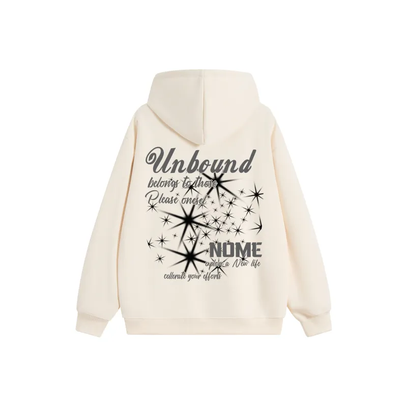 NOME Sweatshirts Unisex-9