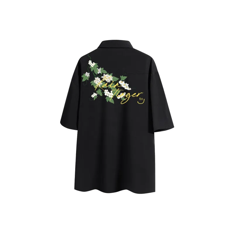 Kastinger Shirts Unisex-1