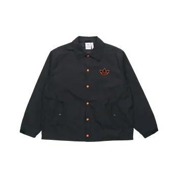 Adidas Originals Big Trfl Jkt Jackets Men Black