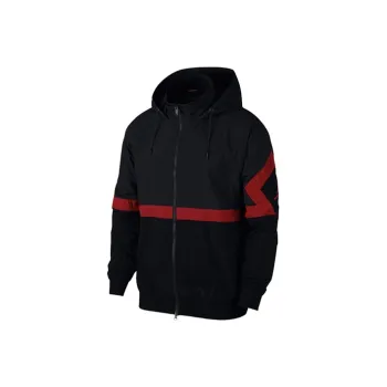 Jordan AQ2684 Jacket Men's Black