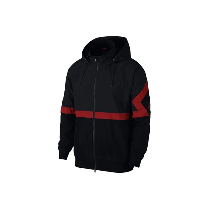 Jordan AQ2684 Jacket Men's Black-0