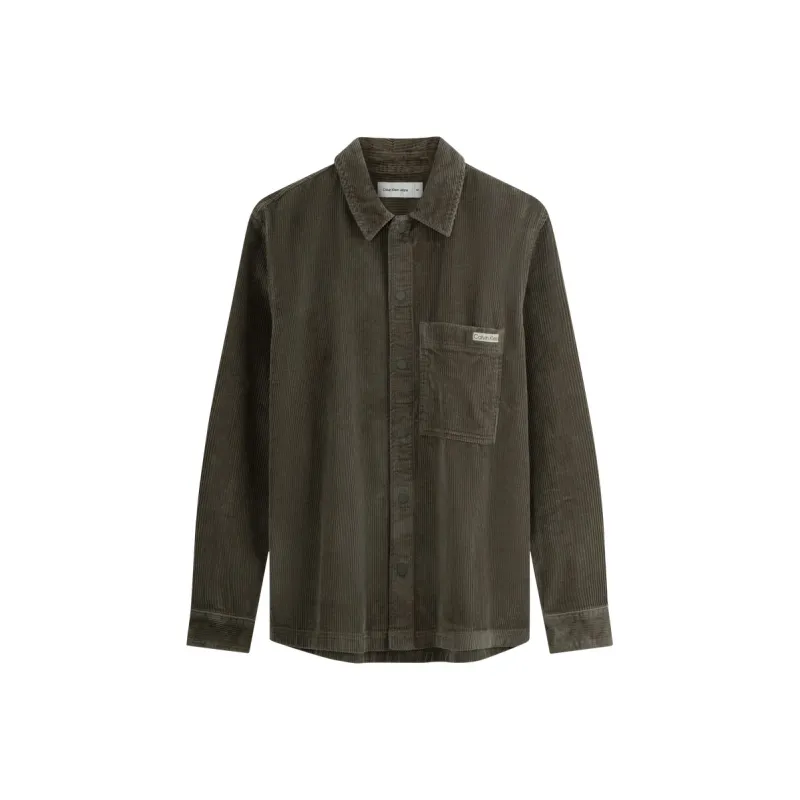Calvin Klein Shirts Men-4