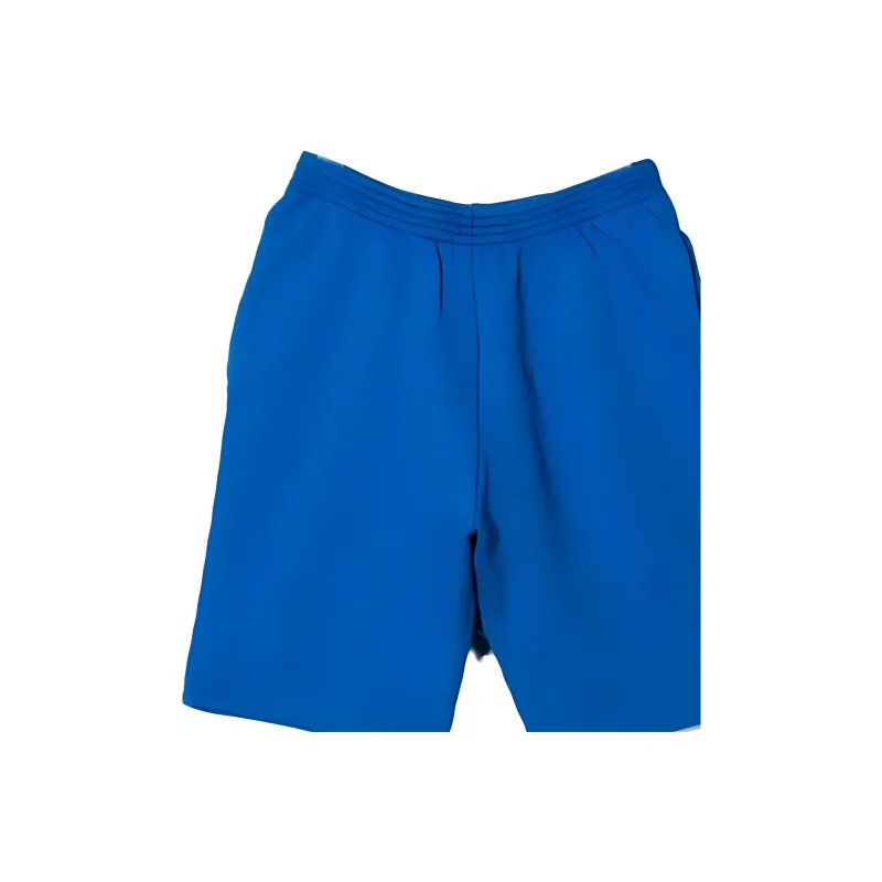 Balenciaga SS23 Casual Shorts Loose Fit Style Men's Blue-2