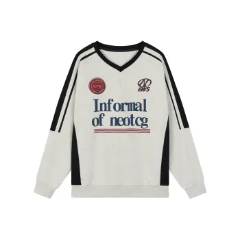 NEOTCG Sweatshirts Unisex White