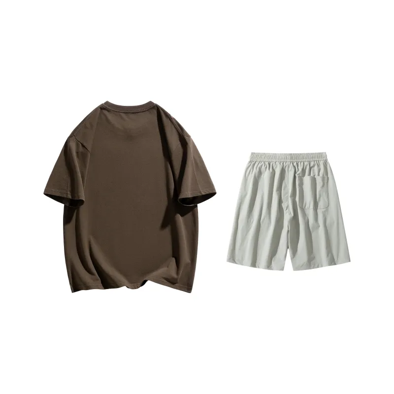 David Bakken Casual Sportswear Unisex-21