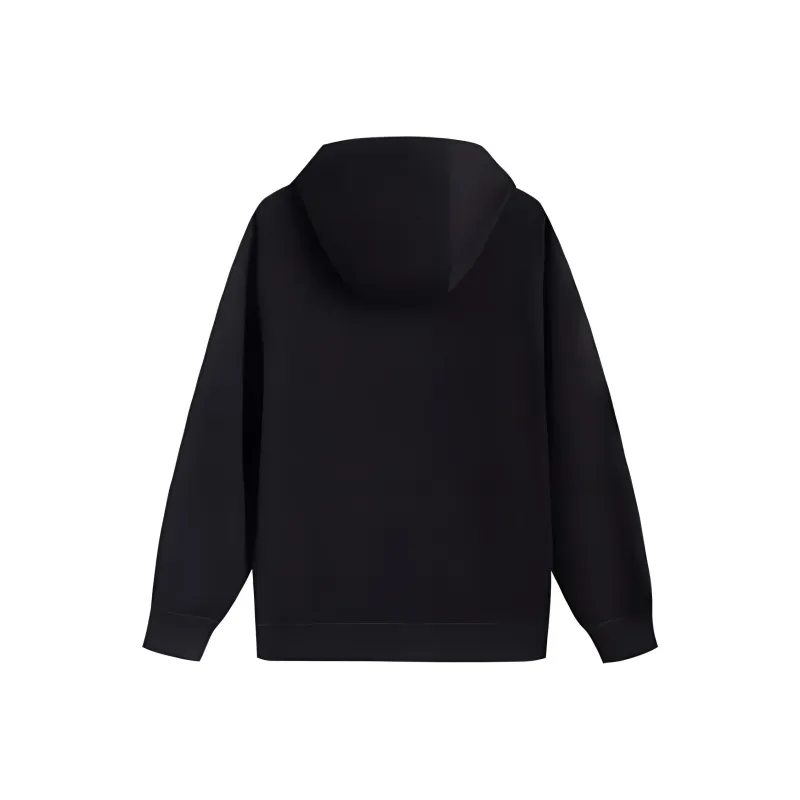 GOLDLION Sweatshirt Men's Black-1