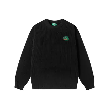 Pepe The Frog Sweaters Unisex