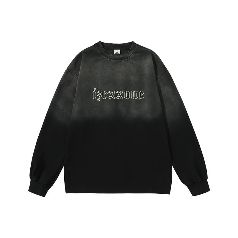 Izexx Sweatshirts Unisex-0