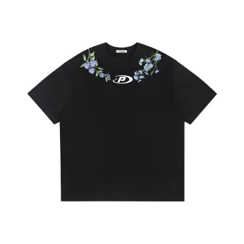 PUNCTILIOUS T Shirts Unisex