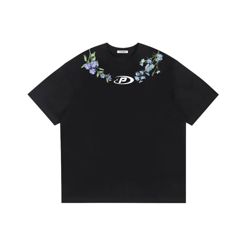 PUNCTILIOUS T Shirts Unisex-0
