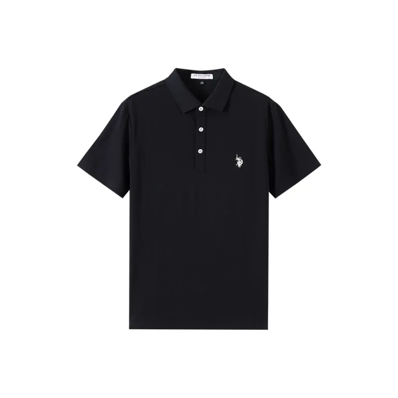 U.S. POLO ASSN. Polo Shirt Men's-18