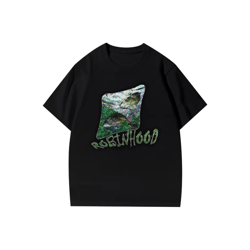 ROBINHOOD T Shirts Unisex-111
